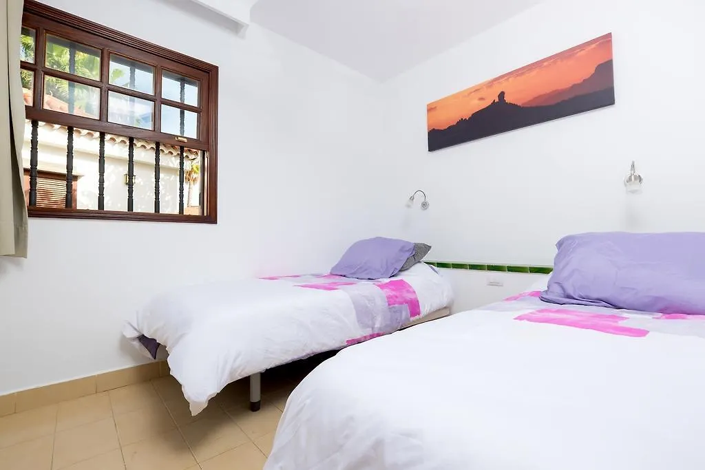 Sunny Bungalow Parque Golf Maspalomas  Maspalomas (Gran Canaria)