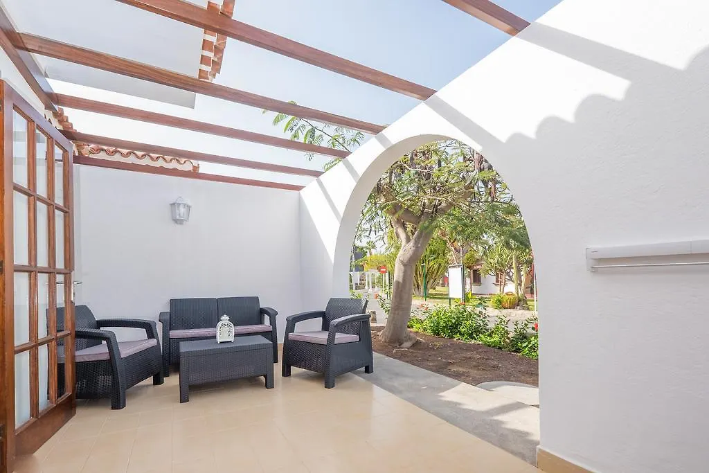 Holiday home Sunny Bungalow Parque Golf Maspalomas