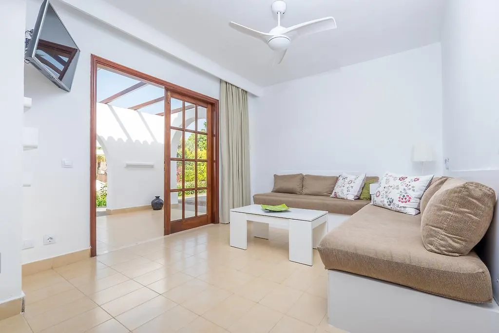 Holiday home Sunny Bungalow Parque Golf Maspalomas