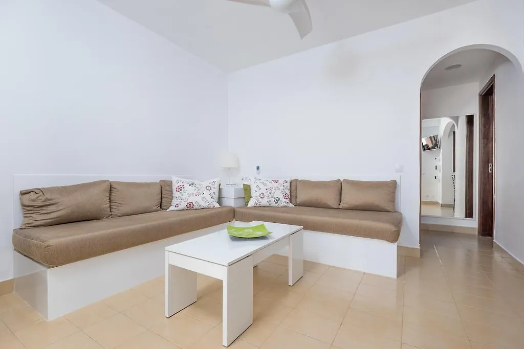 Sunny Bungalow Parque Golf Maspalomas  Maspalomas (Gran Canaria)