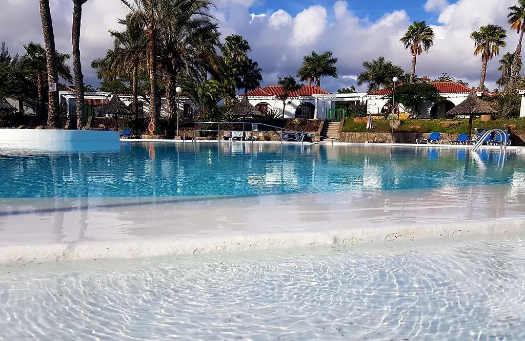Sunny Bungalow Parque Golf Maspalomas  0*, Maspalomas (Gran Canaria)