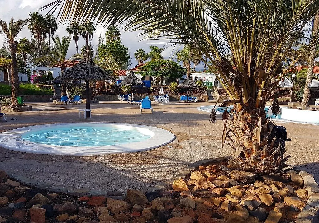 Sunny Bungalow Parque Golf Maspalomas