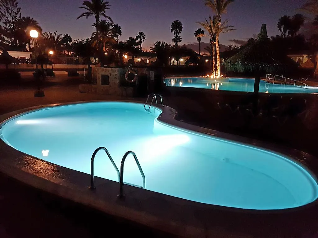 Holiday home Sunny Bungalow Parque Golf Maspalomas