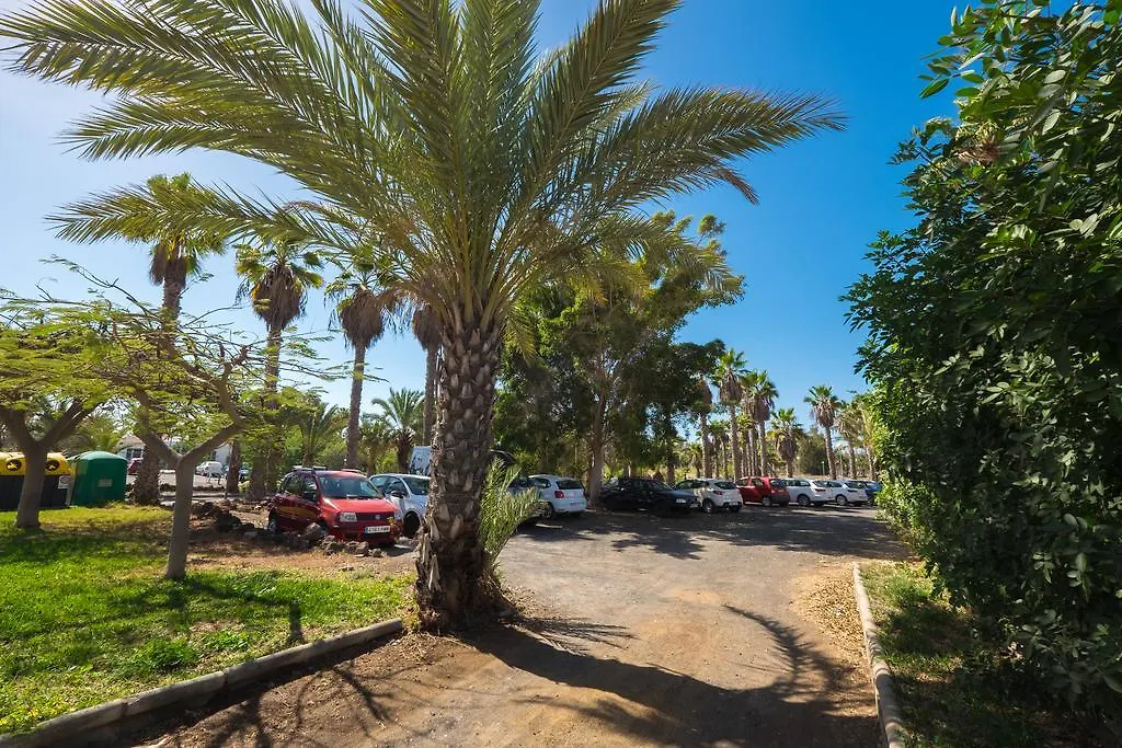Sunny Bungalow Parque Golf Maspalomas  Holiday home Maspalomas (Gran Canaria)