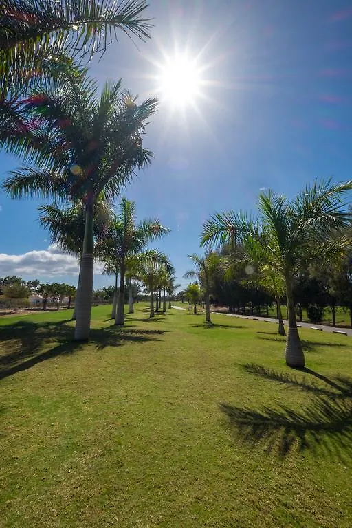 Holiday home Sunny Bungalow Parque Golf Maspalomas  Spain
