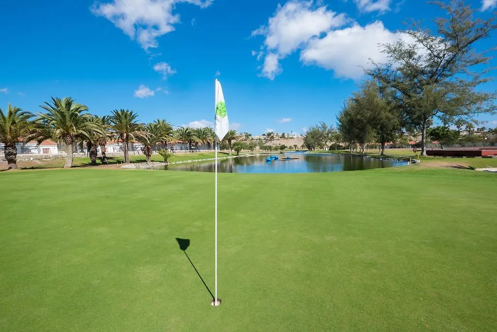Holiday home Sunny Bungalow Parque Golf Maspalomas  Spain