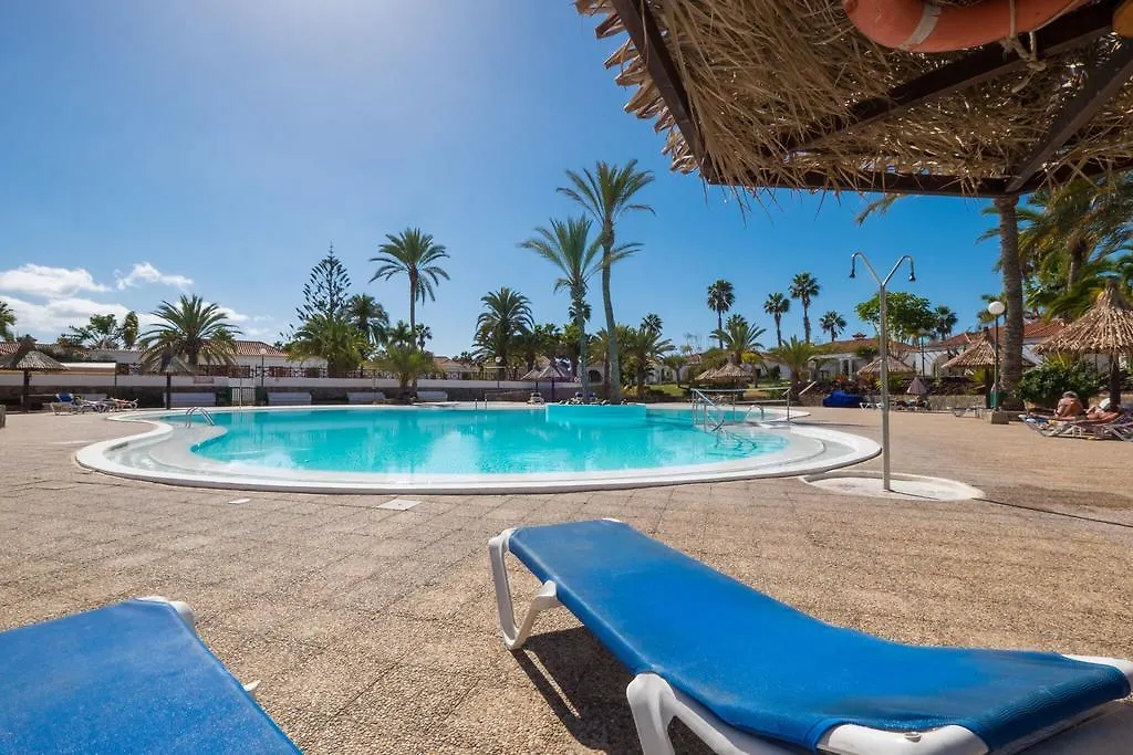 Sunny Bungalow Parque Golf Maspalomas  0*, Maspalomas (Gran Canaria) Spain