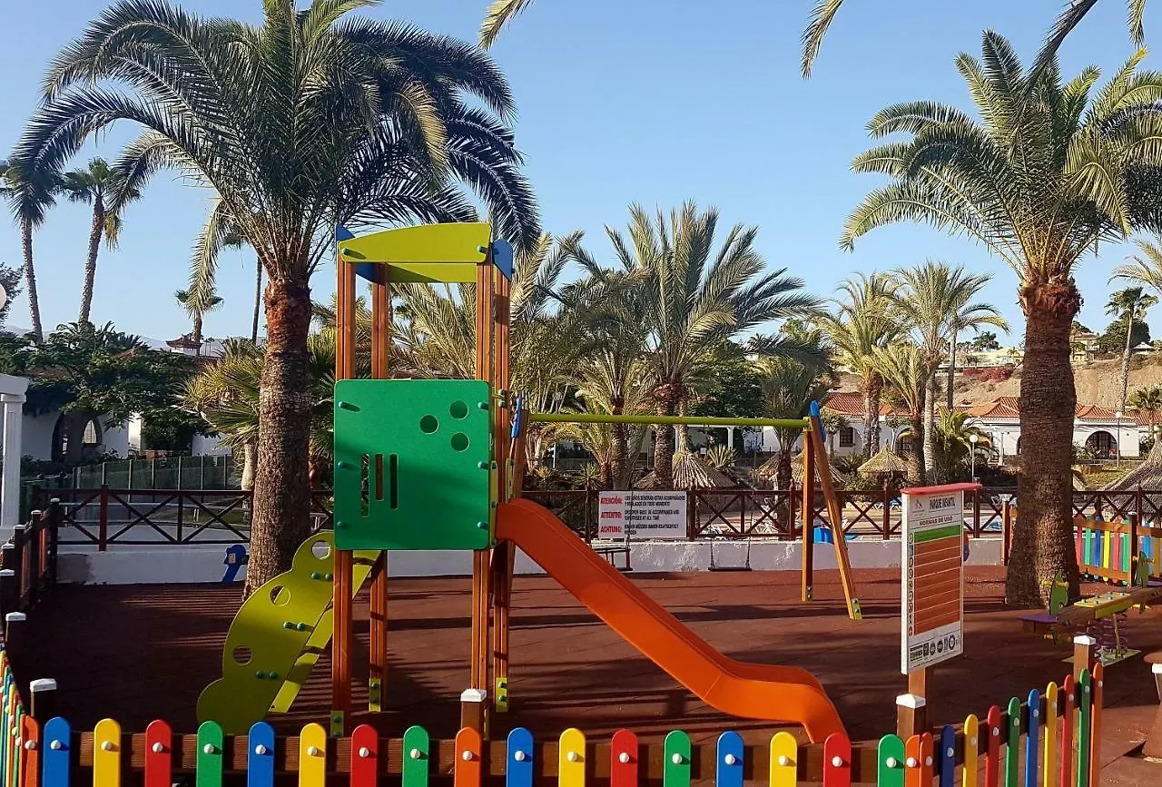Holiday home Sunny Bungalow Parque Golf Maspalomas